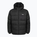Herren Winterjacke PROST Puffer schwarz