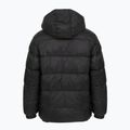 Herren Winterjacke PROST Puffer schwarz 2