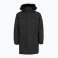 Herren-Winterjacke PROSTO Expedition schwarz