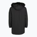 Herren-Winterjacke PROSTO Expedition schwarz 2
