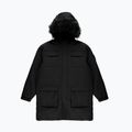 Herren-Winterjacke PROSTO Expedition schwarz 8