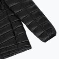 Herren-Winterjacke PROSTO Lightweight schwarz 3