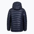 Herren-Winterjacke PROSTO Lightweight Navy 2