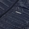 Herren-Winterjacke PROSTO Lightweight Navy 3