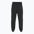 PROSTO Herrenhose Contrast schwarz