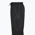 PROSTO Herrenhose Contrast schwarz 4