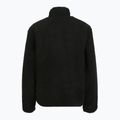 Herrenjacke PROSTO Reverse Sherpa schwarz 2