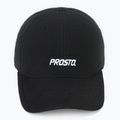 Basecap PROSTO Fleece black 2