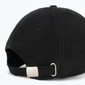 Basecap PROSTO Fleece black 4