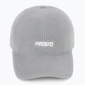 Basecap PROSTO Fleece gray 2