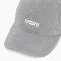 Basecap PROSTO Fleece gray 3