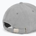 Basecap PROSTO Fleece gray 4