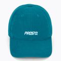 Basecap PROSTO Fleece turquoise 2