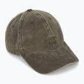 Basecap PROSTO Infinity washed brown