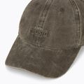 Basecap PROSTO Infinity washed brown 3
