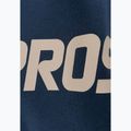 Herrenpullover PROSTO Big Logo Hoodie navy 3