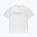 Herren-Shirt PROSTO Big Logo white