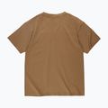 Herren-Shirt PROSTO Big Logo cinnamon beige 2
