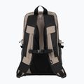 Cityrucksack PROSTO Rack dark beige 3