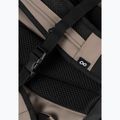 Cityrucksack PROSTO Rack dark beige 5