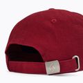 Basecap PROSTO Infinity maroon 4