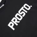Herrenpullover PROSTO Old Logo Crewneck black 3