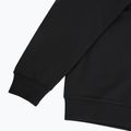 Herrenpullover PROSTO Old Logo Crewneck black 4