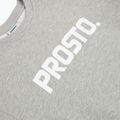 Herrenpullover PROSTO Old Logo Crewneck gray 3