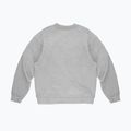 Herrenpullover PROSTO Old Logo Crewneck gray 2