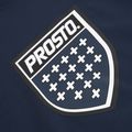 Herrenpullover PROSTO Big Shield Crewneck navy 3