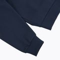 Herrenpullover PROSTO Big Shield Crewneck navy 4
