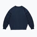 Herrenpullover PROSTO Big Shield Crewneck navy 2
