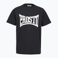 Herren-Shirt PROSTO Ever black
