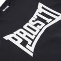 Herren-Shirt PROSTO Ever black 4