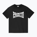 Herren-Shirt PROSTO Ever black
