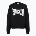 Herrenpullover PROSTO Ever Crewneck black