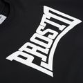 Herrenpullover PROSTO Ever Crewneck black 3