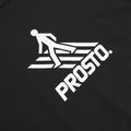 Herren-Shirt PROSTO Crossing black 3