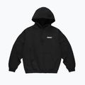 Herrenpullover PROSTO Wear The Street Hoodie black