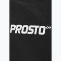 Herrenpullover PROSTO Wear The Street Hoodie black 3