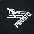Herrenpullover PROSTO Crossing Crewneck black 3