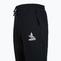 Herrenhose PROSTO Crossing black 3
