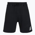 Herren-Shorts PROSTO Sweat Crossing black