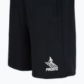 Herren-Shorts PROSTO Sweat Crossing black 3