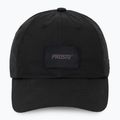 Basecap PROSTO Jacquard black 2