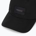 Basecap PROSTO Jacquard black 3