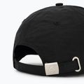 Basecap PROSTO Jacquard black 4