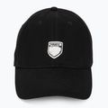 Basecap PROSTO Splash Shield black 2