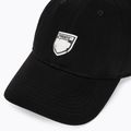 Basecap PROSTO Splash Shield black 3