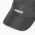 Basecap PROSTO Fatcap Rains dark gray 3